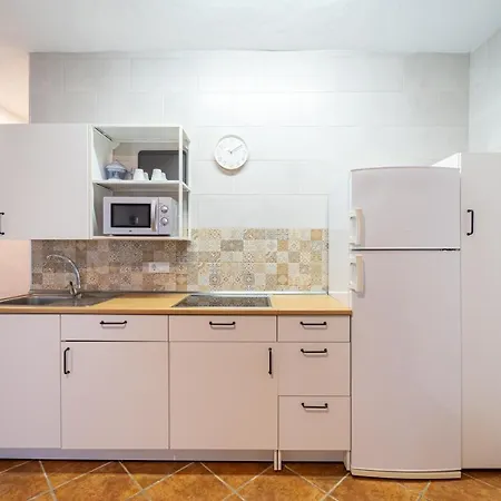 Jibazahora B3 Apartment