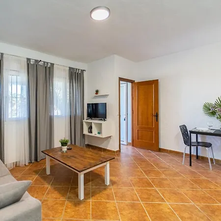 Jibazahora B3 Apartment *