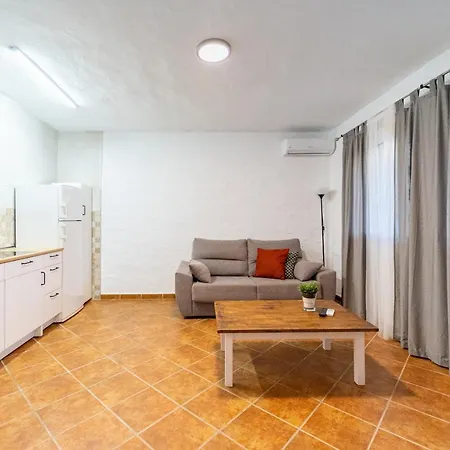 Apartment Jibazahora B3 Zahora