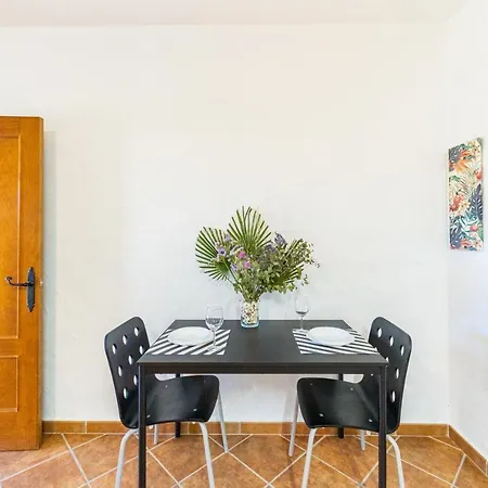 Jibazahora B3 Apartment