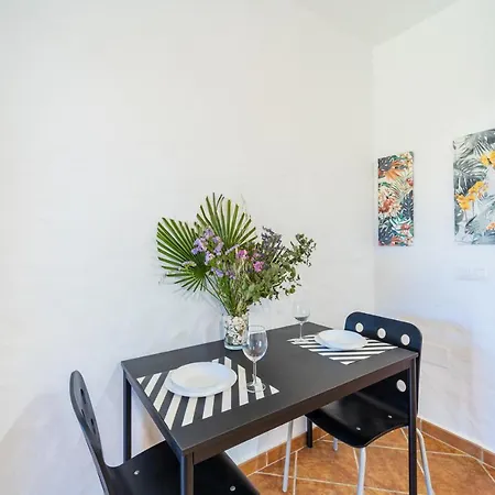 Jibazahora B3 Apartment Zahora