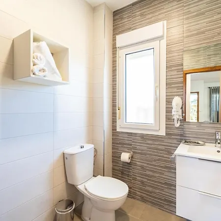 Apartment Jibazahora B3 *
