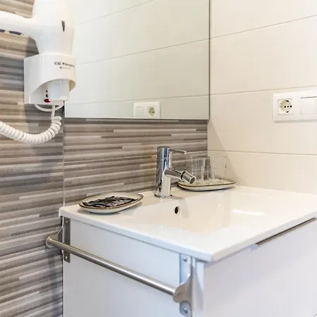 Jibazahora B3 Apartment *