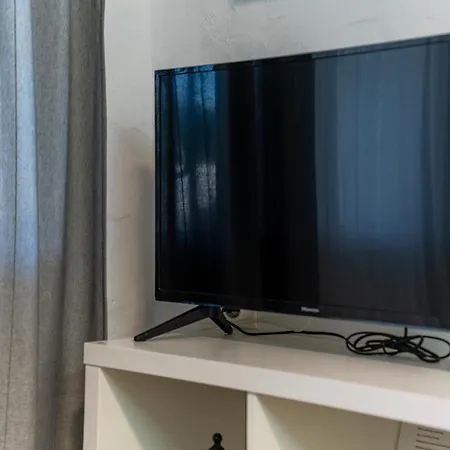 Apartment Jibazahora B3 Zahora