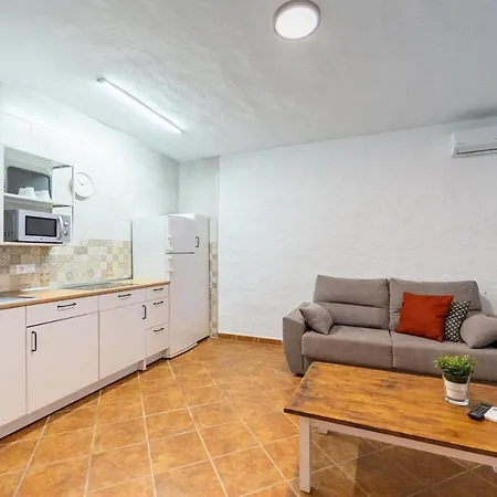 Jibazahora B3 Apartment *